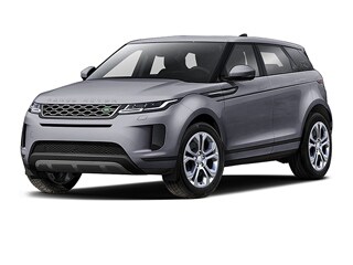 2020 Land Rover Range Rover Evoque For Sale In Brentwood